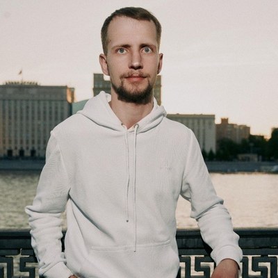 Дмитрий Морковин